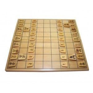 Shogi Plegable II