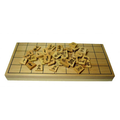 Shogi Plegable II