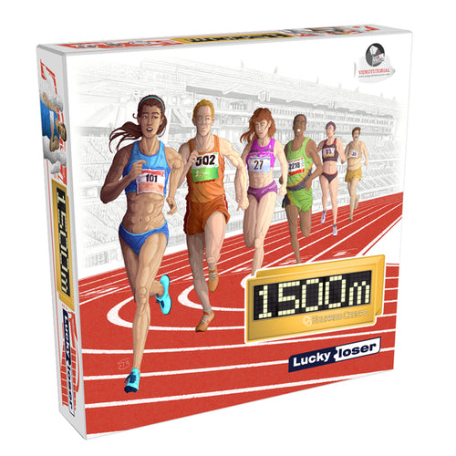 1500 m