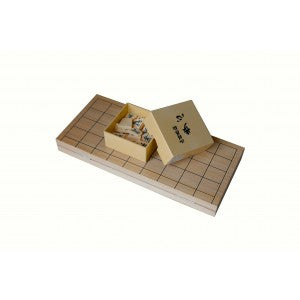 Shogi Plegable