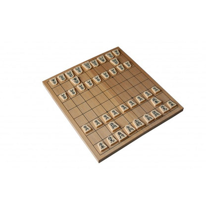 Shogi Plegable