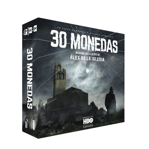 30 Monedas