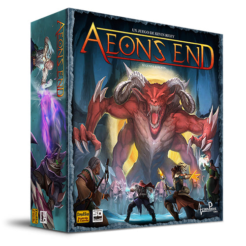 Aeon´s End