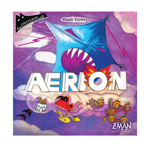 Aerion