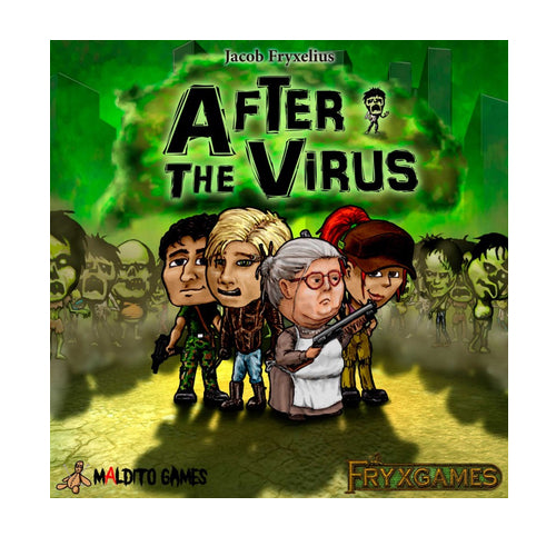 After the Virus