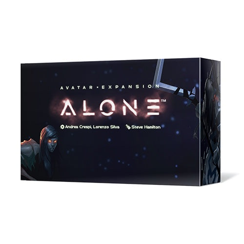 Alone: Avatar Expansion