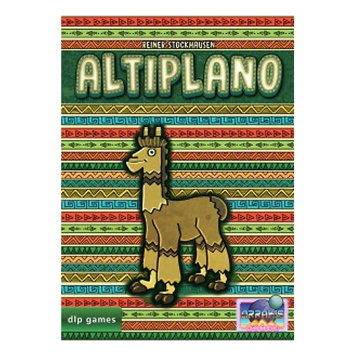 Altiplano