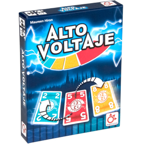 Alto Voltaje