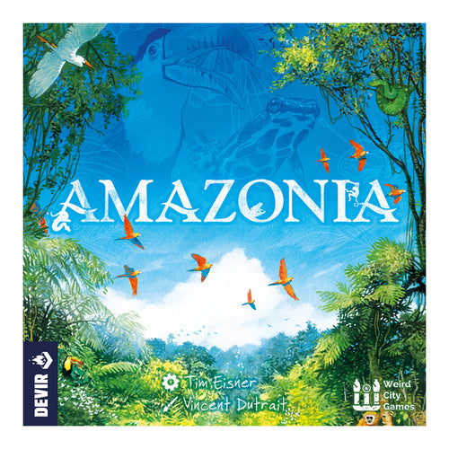 Amazonia