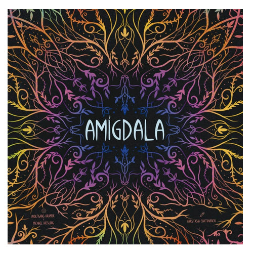 Amígdala