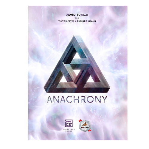 Anachrony