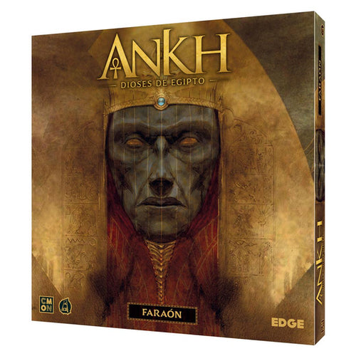 Ankh: Faraón