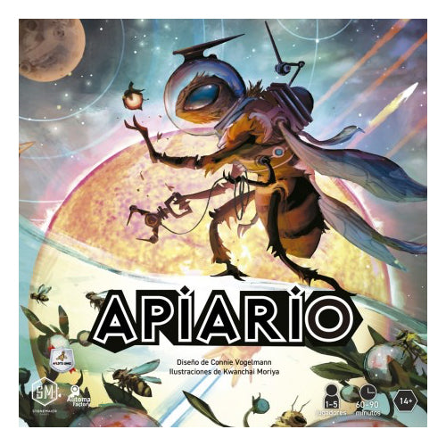 Apiario