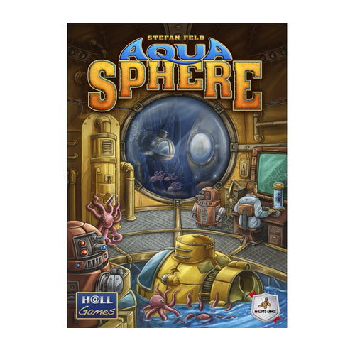 AquaSphere