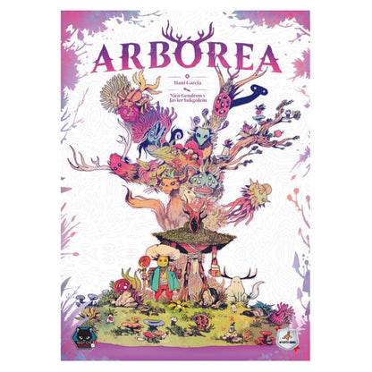 Arborea