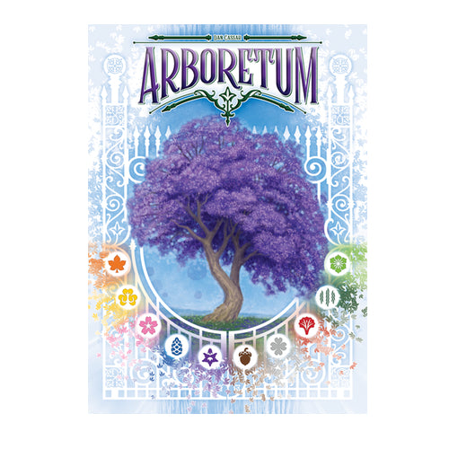 Arboretum