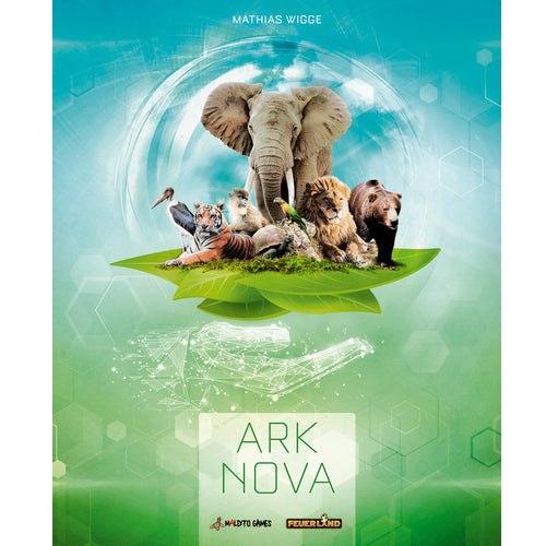 Ark Nova