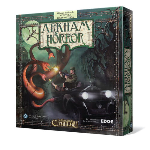 Arkham Horror