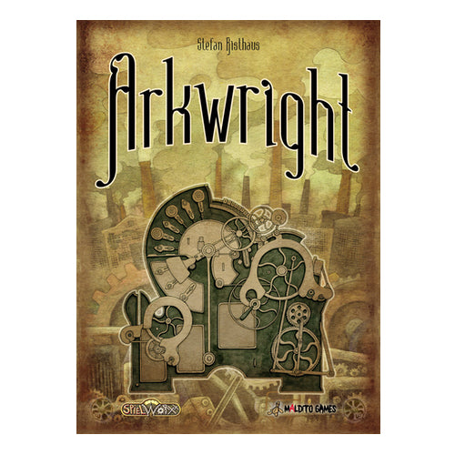 Arkwright