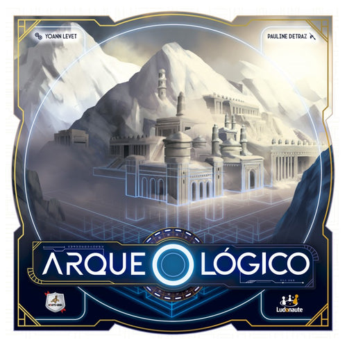 Arqueológico