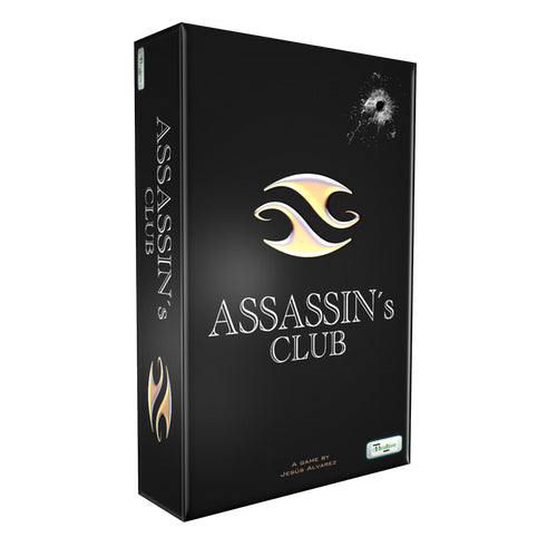 Assassin´s Club