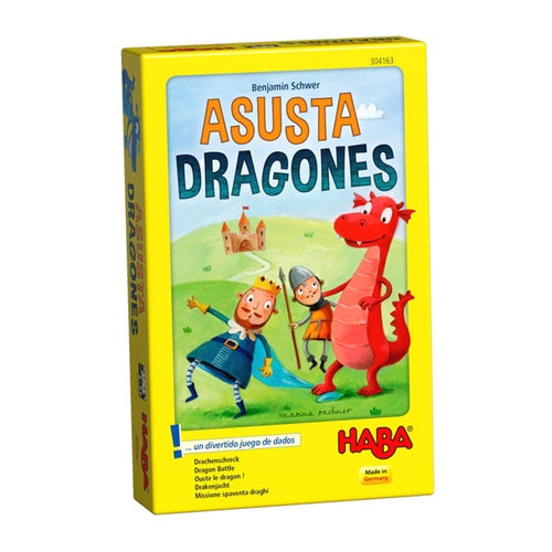 Asustradragones