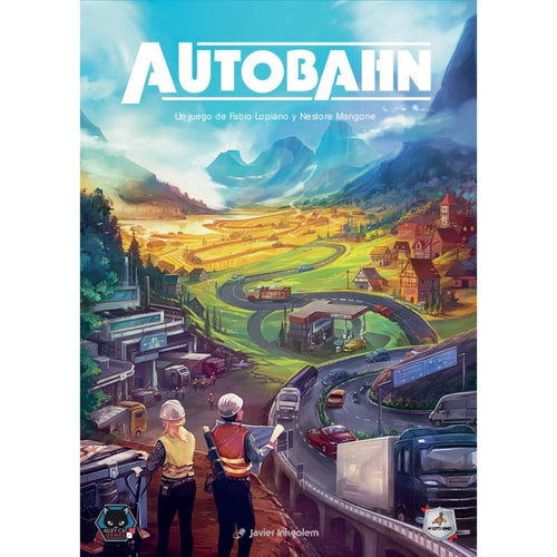 Autobahn