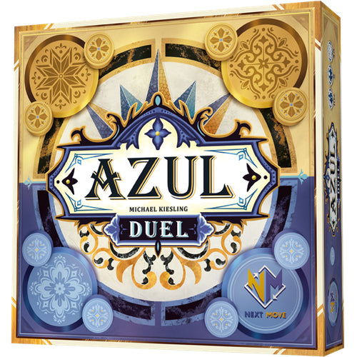 Azul Duel