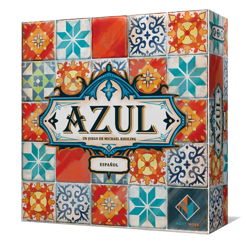 Azul