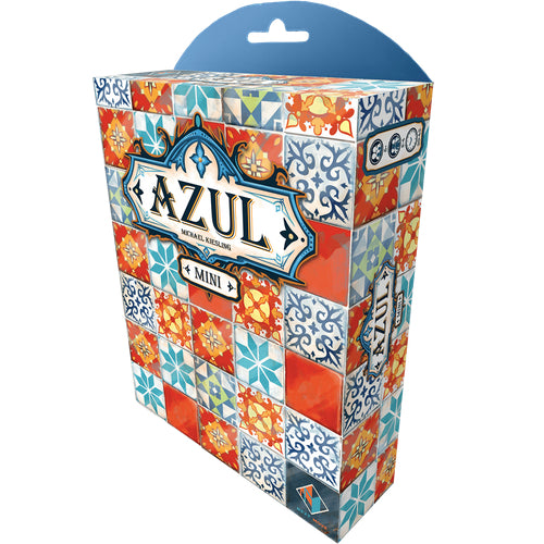 Azul Mini