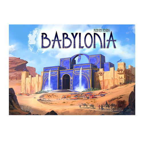 Babylonia