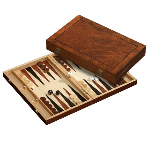 Backgammon Astypalia