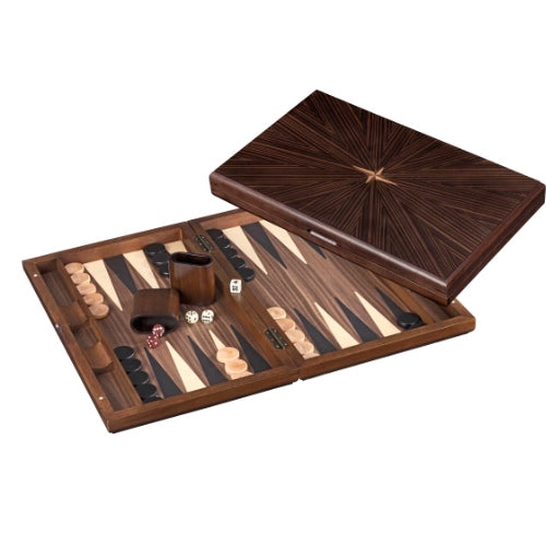 Backgammon Iraklia