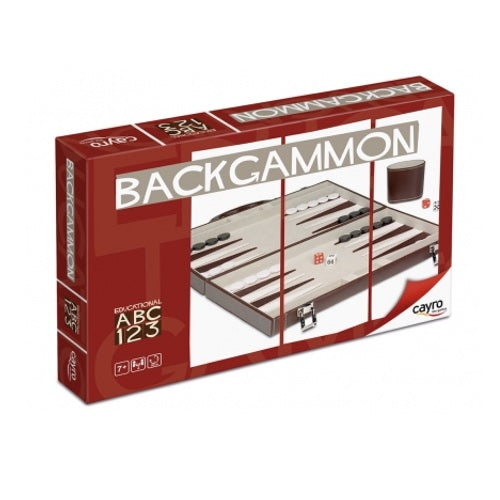 Backgammon