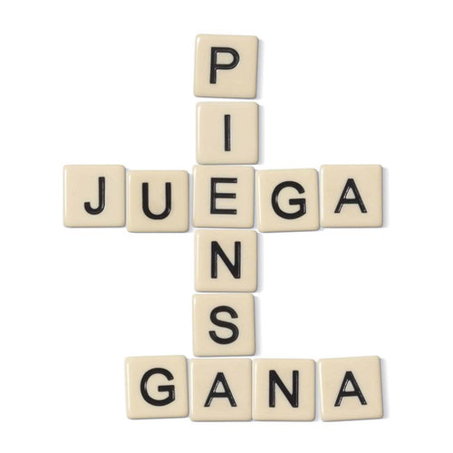 Bananagrams