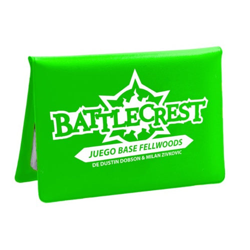 Battlecrest: Juego Base Fellwoods