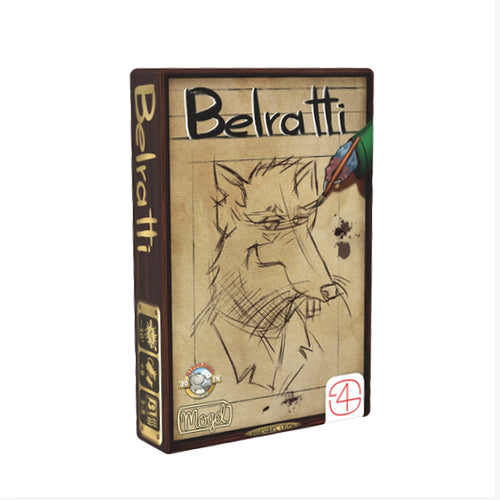 Belratti