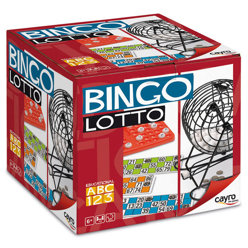 Bingo Lotto