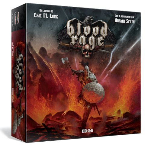 Blood Rage