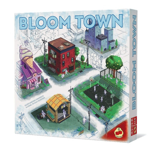 Bloom Town