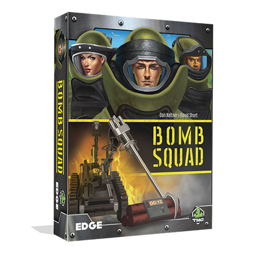 Bomb Squad