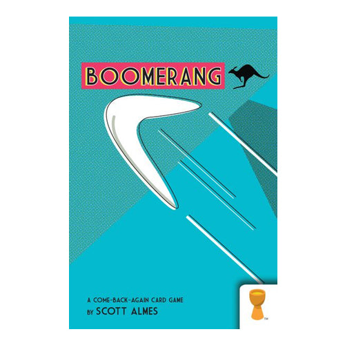 Boomerang