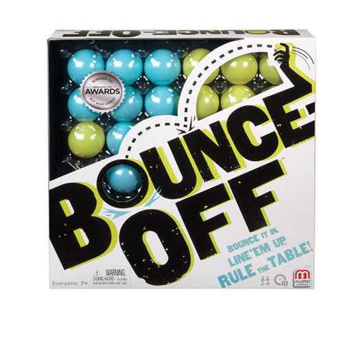 Bounce-Off