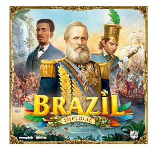 Brazil: Imperial