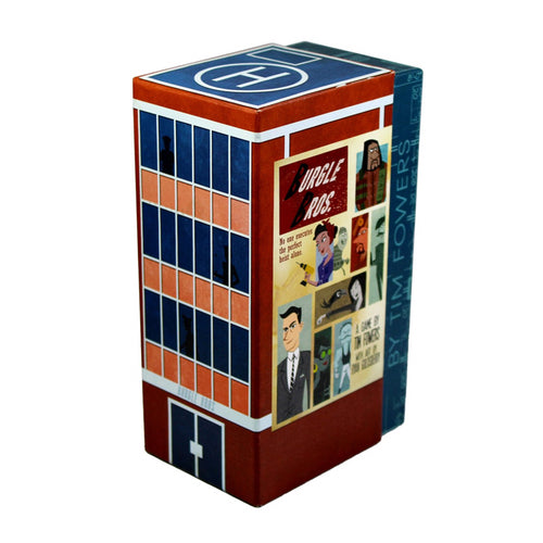 Burgle Bros Ed Español