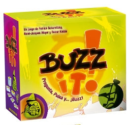 Buzz It