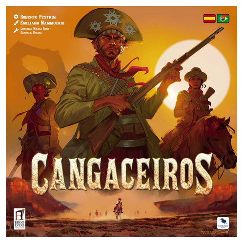 Cangaceiros