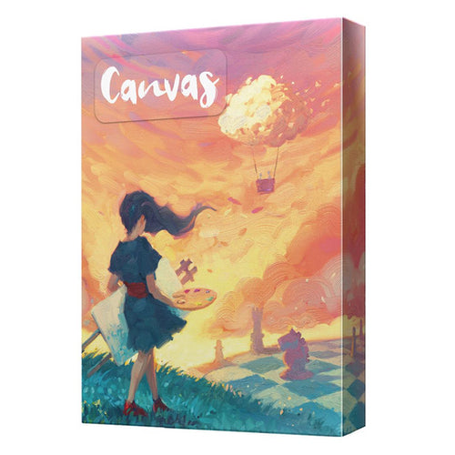 Canvas