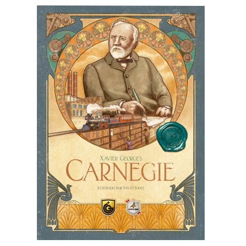 Carnegie