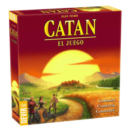 Catán